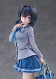  KDcolle I Made Friends with the Second Prettiest Girl in My Class - Umi Asanagi KADOKAWA Special Set 1/7 