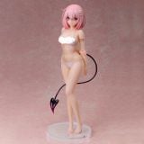  To Love-Ru Darkness Swimsuit Series "Momo Belia Deviluke 1/4 Size" Muse Color ver. 
