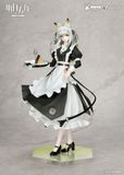  Arknights Kal'tsit Time Trace Ver. 1/8 