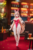  Hyper Body GODDESS OF VICTORY: NIKKE Hyper Body Viper - Toxic Rabbit Posable Figure 