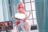  Azur Lane Franklin: Heart-Throbbing Records Ver. 1/6 