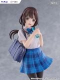  TV Anime "Chitose Is in the Ramune Bottle" Yua Uchida 1/7 