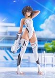 ARMS NOTE Buchou-chan of the Swimming Club White Swimsuit Ver. 1/7 