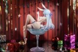  Cocktail Glass Bunny 1/6 