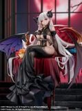 Azur Lane Albion Silvermoon Faerie Princess ver. 1/7 