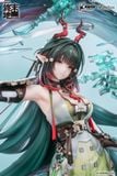  Arknights: Endfield Zhuang Fangyi 1/7 