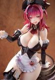  Goddess of Victory: Nikke Mast: Romantic Maid 1/4 