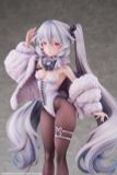  Moon Witch Police Marshmallow illustration by SAVI 1/6 
