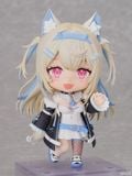  Nendoroid hololive production Fuwawa Abyssgard 