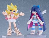  figma New PANTY & STOCKING with GARTERBELT Panty & Stocking Angel ver. Set 