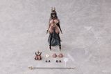  GALACTIC Shibuna Priestess 1/12 Action Figure 