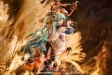  Character Vocal Series 01 Hatsune Miku: Shimian Maifu Ver. 1/7 