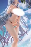  Azur Lane Alsace Heat-Beating Summer Sacrament Ver. 1/6 