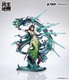  Arknights: Endfield Zhuang Fangyi 1/7 