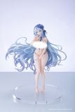  Azur Lane Alsace Heat-Beating Summer Sacrament Ver. 1/6 
