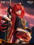 Arknights Surtr Liberte//Echec VER. 1/7 