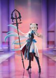  figma Fate/Grand Order Berserker/Morgan 