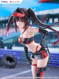  TENITOL TALL Date A Live V Tohka Yatogami / Kurumi Tokisaki Race Queen ver. 