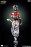  ERA-006 Tonia Ninja Ver. 1/12 Action Figure 