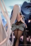  Azur Lane Emden Moonsilver Union Ver. 1/6 