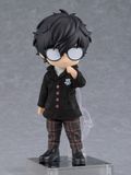 Nendoroid Doll Persona 5 Royal P5R Protagonist: School Uniform Ver. 