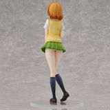  To Love-Ru Darkness Uniform Series Riko Yuusaki 