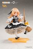  Reverse Palm Spirit Touhou Project Reimu Hakurei & Marisa Kirisame 