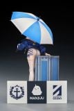  Azur Lane St. Louis Racing Girl Ver. 1/7 