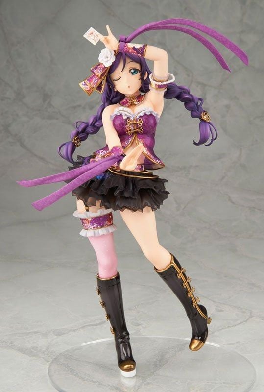  Love Live! School Idol Festival - Nozomi Tojo 1/7 