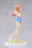  Ikizulive! LOVELIVE! BLUEBIRD Polka Takahashi 1/7 
