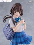  TV Anime "Chitose Is in the Ramune Bottle" Yua Uchida 1/7 