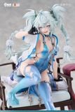  Girls' Frontline 2: Exilium Floren – Delphinium Charm 1/7 