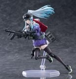  figma Girls' Frontline 2: Exilium Klukai 
