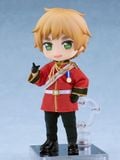  Nendoroid Doll Hetalia World Stars UK 