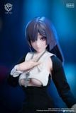  YU-01A Sister Eira X YU-01B Lyla 1/12 Action Figure 