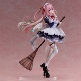  Riichu Illustration "Riana Maid ver." 