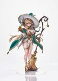  Vertex Originals Dark Elf Village 18th Villager Hazel 1/6 