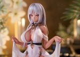  Azur Lane "Massachusetts: Dressed to Impress" 1/7 