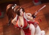  Fighting Girls Collection THE KING OF FIGHTERS XV Mai Shiranui 1/7 