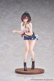  Atelier Yumia: The Alchemist of Memories & the Envisioned Land Yumia Liessfeldt Kagamigoshi no Hitome 1/7 