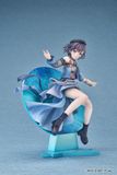  BanG Dream! Tomori Takamatsu / Anon Chihaya Zero gravity ver. 1/7 