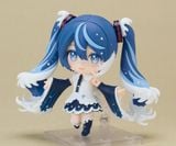  Nendoroid Character Vocal Series 01 Hatsune Miku: Katsushika Hokusai Collaboration Ver. (Rella) 
