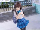  TV Anime "Chitose Is in the Ramune Bottle" Yua Uchida 1/7 