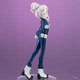  Lucrea Light Mobile Suit Gundam GQuuuuuuX Deux Murasame Pilot Suit Ver. 