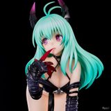  "To Love-Ru Darkness" Run Elsie Jewelria Darkness Ver. 