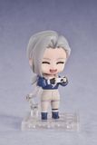  Nendoroid The Legend of Hei 2 Luye 