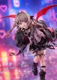  "Nijisanji" Makaino Ririmu/Uzuki Kou illustrated by kei Mochizuki 1/7 