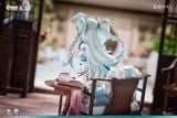  Girls' Frontline 2: Exilium Floren – Delphinium Charm 1/7 