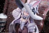  Moon Witch Police Marshmallow illustration by SAVI 1/6 