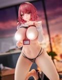  Miho Tsujinaka: Jun-shin (Pure Innocence) Ver. 
